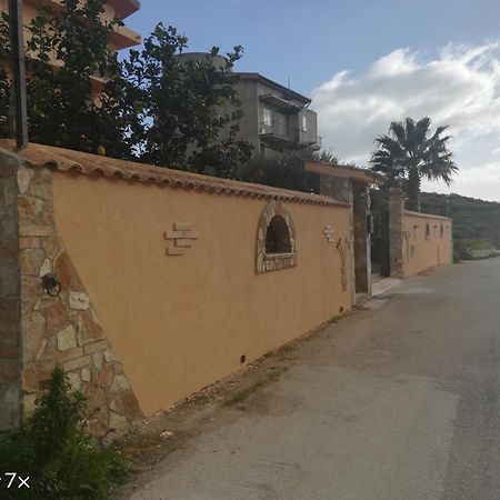 Appartamenti Siculiana Bagian luar foto