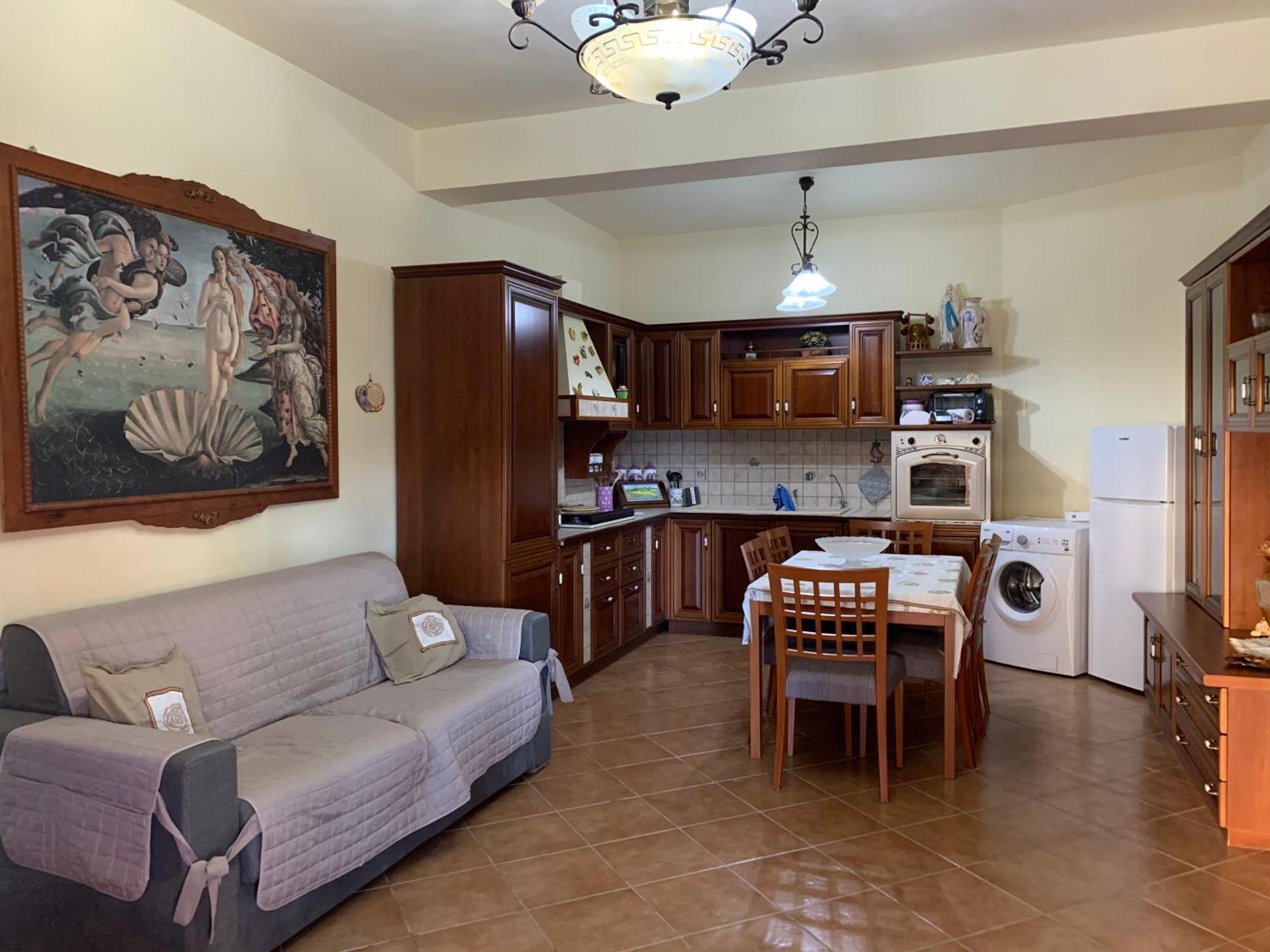 Appartamenti Siculiana Bagian luar foto