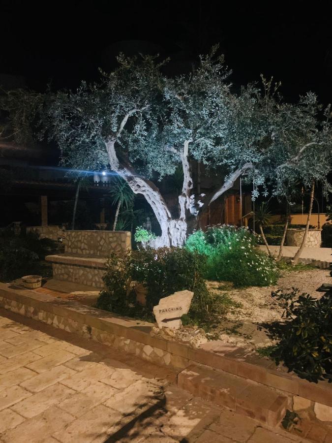 Appartamenti Siculiana Bagian luar foto