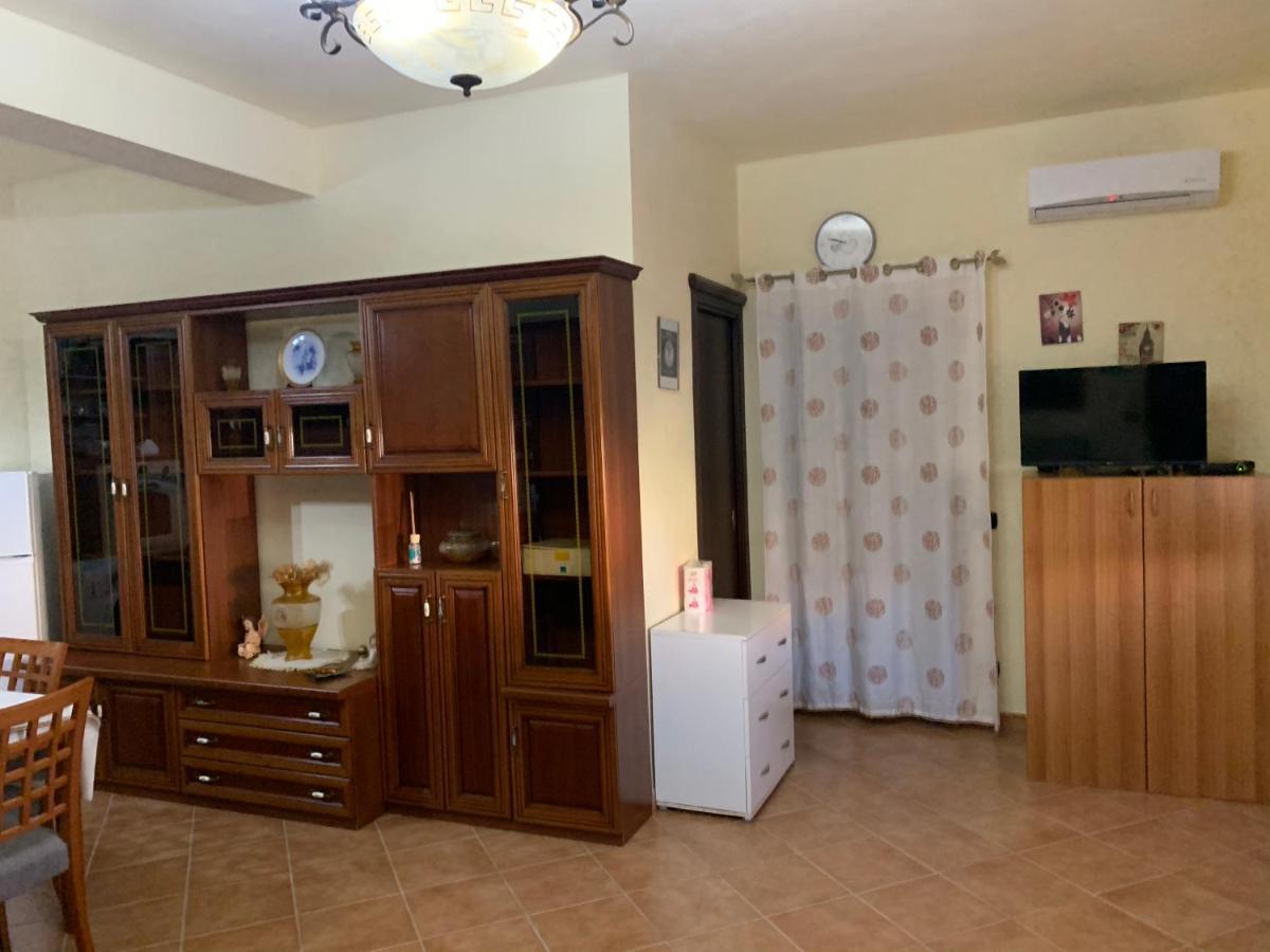 Appartamenti Siculiana Bagian luar foto