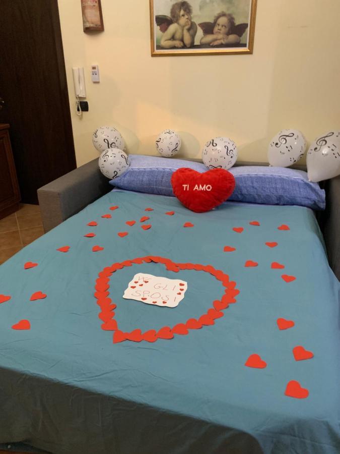 Appartamenti Siculiana Bagian luar foto