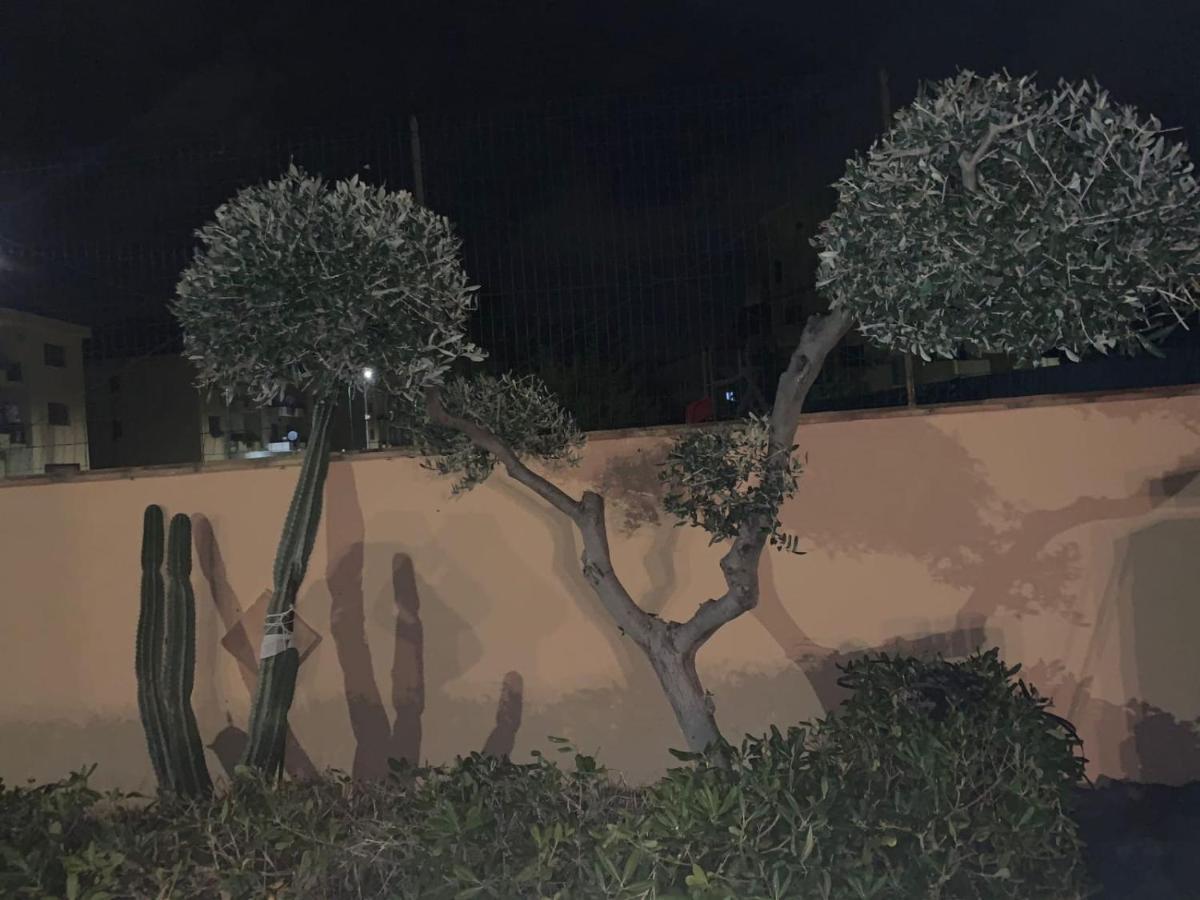 Appartamenti Siculiana Bagian luar foto