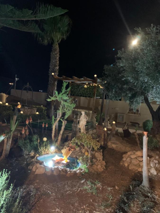Appartamenti Siculiana Bagian luar foto