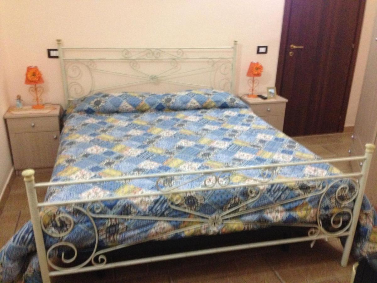 Appartamenti Siculiana Bagian luar foto