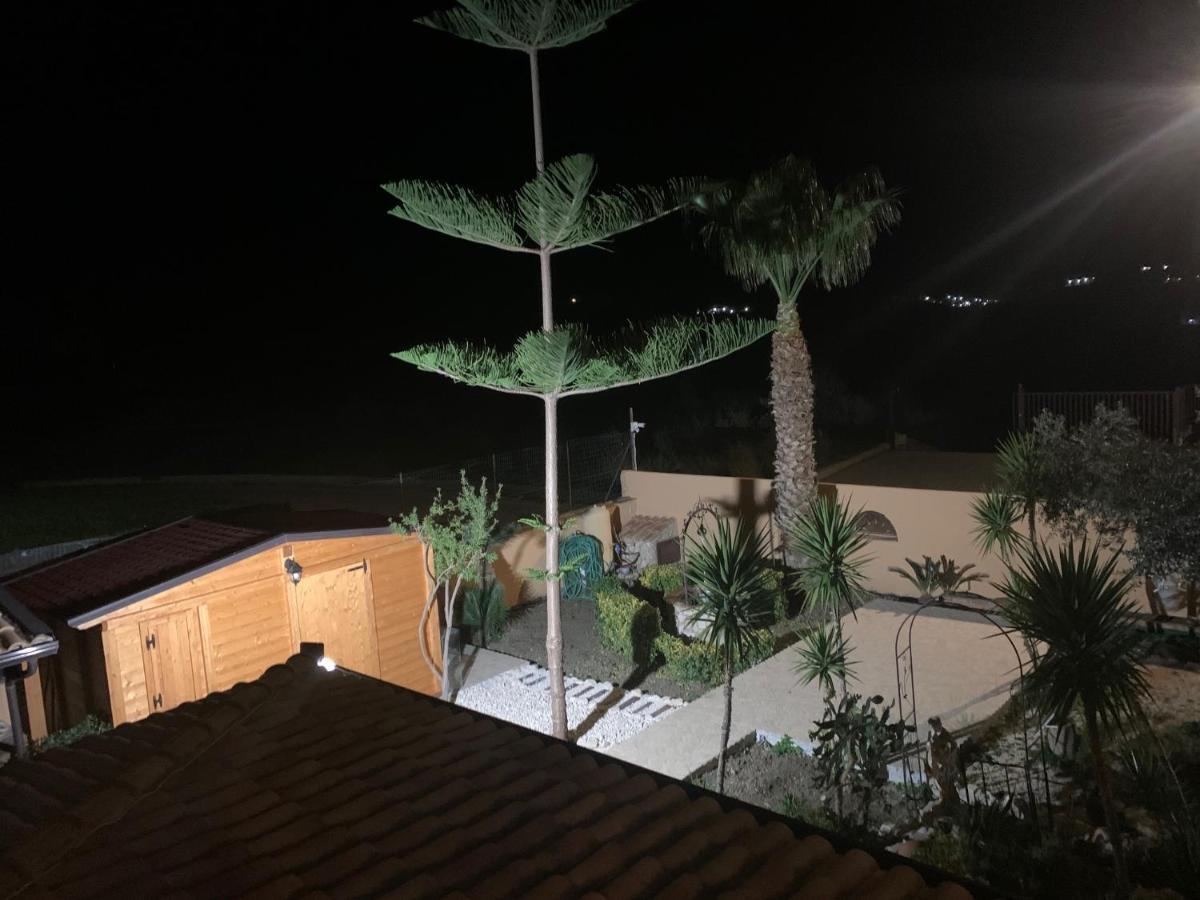 Appartamenti Siculiana Bagian luar foto