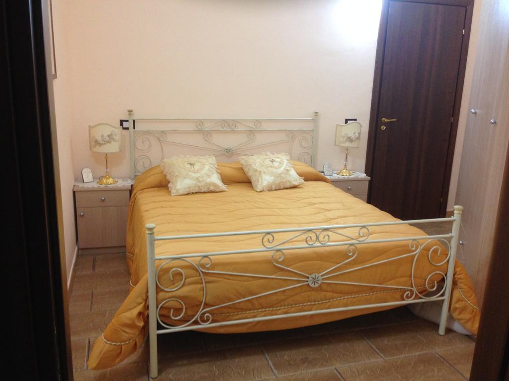 Appartamenti Siculiana Bagian luar foto