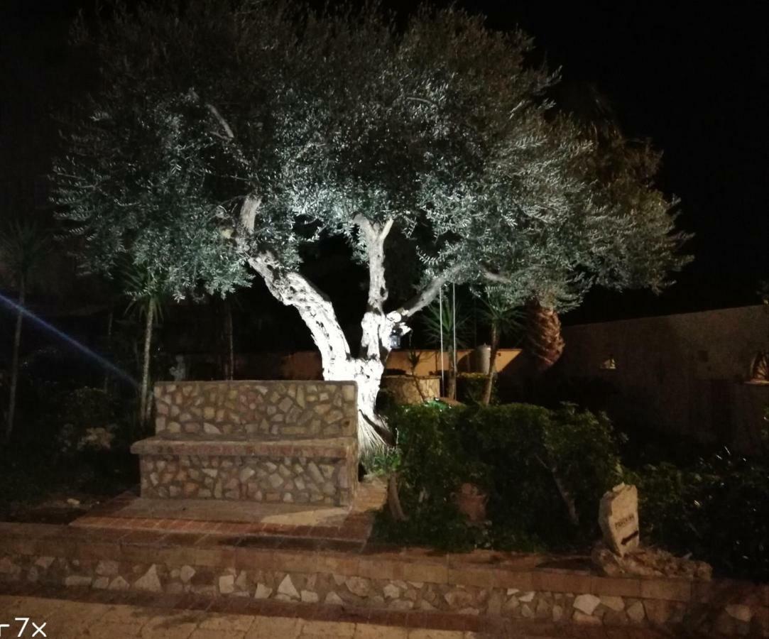 Appartamenti Siculiana Bagian luar foto